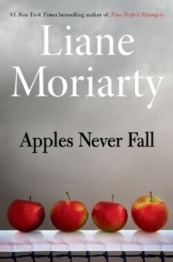 Apples Never Fall