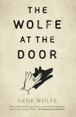 Wolfe at the Door