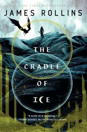 Cradle of Ice