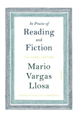 In Praise of Reading and Fiction