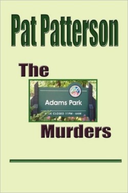 Adams Park Murders