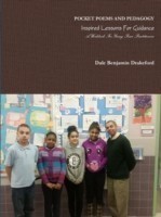 Pocket Poems and Pedagogy: Inspired Lessons for Guidance: A Workbook for Young Peace Practitioners