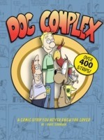 Dog Complex: The Comic Strip You Never Knew You Loved