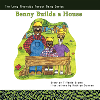 Benny Builds a House