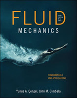 Fluid Mechanics Fundamentals and Applications