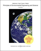 Principles of Environmental Engineering and Science