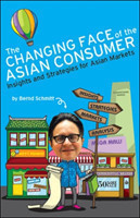Changing Face of The Asian Consumer