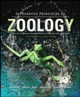 Integrated Principles of Zoology 16th Ed.