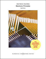 Electronic Principles, 8th rev ed.