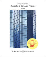 Principles of Corporate Finance, 12th Ed.