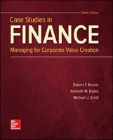 Case Studies in Finance