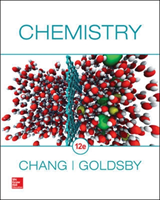 Student Solutions Manual for Chemistry