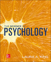 Science of Psychology: An Appreciative View - Looseleaf