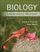 Biology Laboratory Manual, 11th Ed.