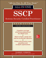 SSCP Systems Security Certified Practitioner All-in-One Exam Guide, Second Edition