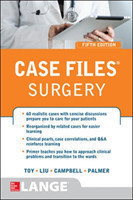 Case Files Surgery