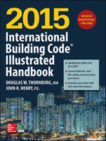 2015 International Building Code Illustrated Handbook