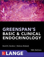 Greenspan's Basic & Clinical Endocrinolo, 10th ed.