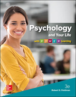 Psychology and Your Life with P.O.W.E.R Learning