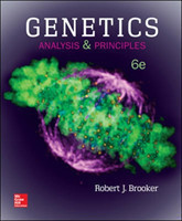 Genetics: Analysis and Principles
