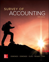 Survey of Accounting