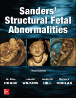 Sanders' Structural Fetal Abnormalities, 3th ed.