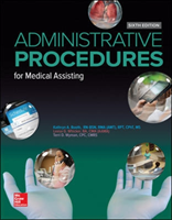 Medical Assisting: Administrative Procedures