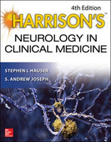 Harrison's Neurology in Clinical Medicine