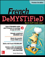 French Demystified, Premium