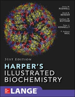 Harper's Illustrated Biochemistry 31st Ed.