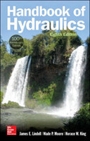 Handbook of Hydraulics, Eighth Edition