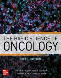 Basic Science of Oncology,6th ed.