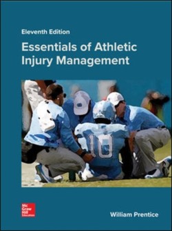 Essentials of Athletic Injury Management