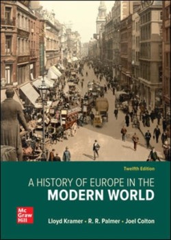 History of Europe in the Modern World