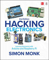 Hacking Electronics, 2nd ed.