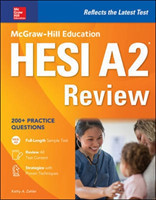 McGraw-Hill Education HESI A2 Review