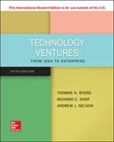 ISE Technology Ventures: From Idea to Enterprise