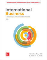 International Business Competing, 12th ed.