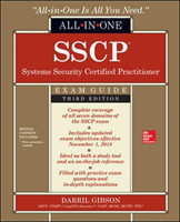 SSCP Systems Security Certified Practitioner All-in-One Exam Guide, Third Edition