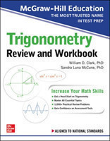 McGraw-Hill Education Trigonometry Review and Workbook