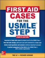 First Aid Cases For The Usmle Step 1, 4th ed.