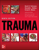 Trauma, 9th Ed.