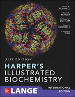 Harper's Illustrated Biochemistry 31th ISE