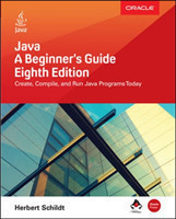 Java: A Beginner's Guide, 8th Ed.