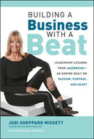 Building a Business with a Beat: Leadership Lessons from JazzerciseAn Empire Built on Passion, Purpose, and Heart