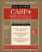 CASP+ CompTIA Advanced Security Practitioner Certification All-in-One Exam Guide, Second Edition (Ex