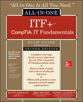 ITF+ CompTIA IT Fundamentals All-in-One Exam Guide, Second Edition (Exam FC0-U61)