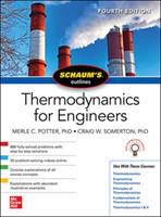 Schaums Outline of Thermodynamics for Engineers, Fourth Edition