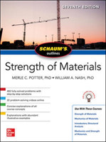 Schaum's Outline of Strength of Materials, Seventh Edition