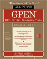 GPEN GIAC Certified Penetration Tester All-in-One Exam Guide
